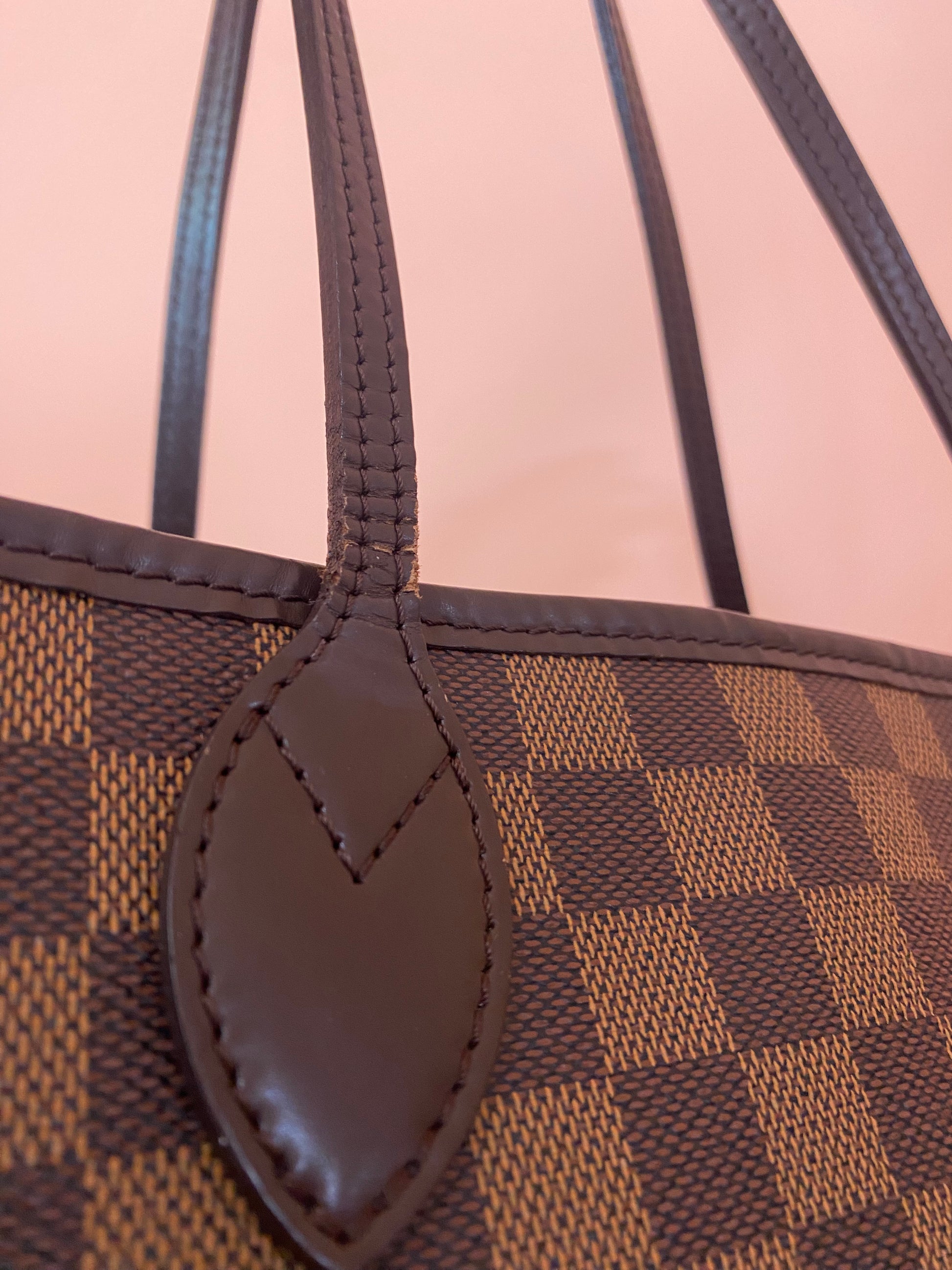 Louis Vuitton Neverfull MM in - The Preloved Bag Boutique