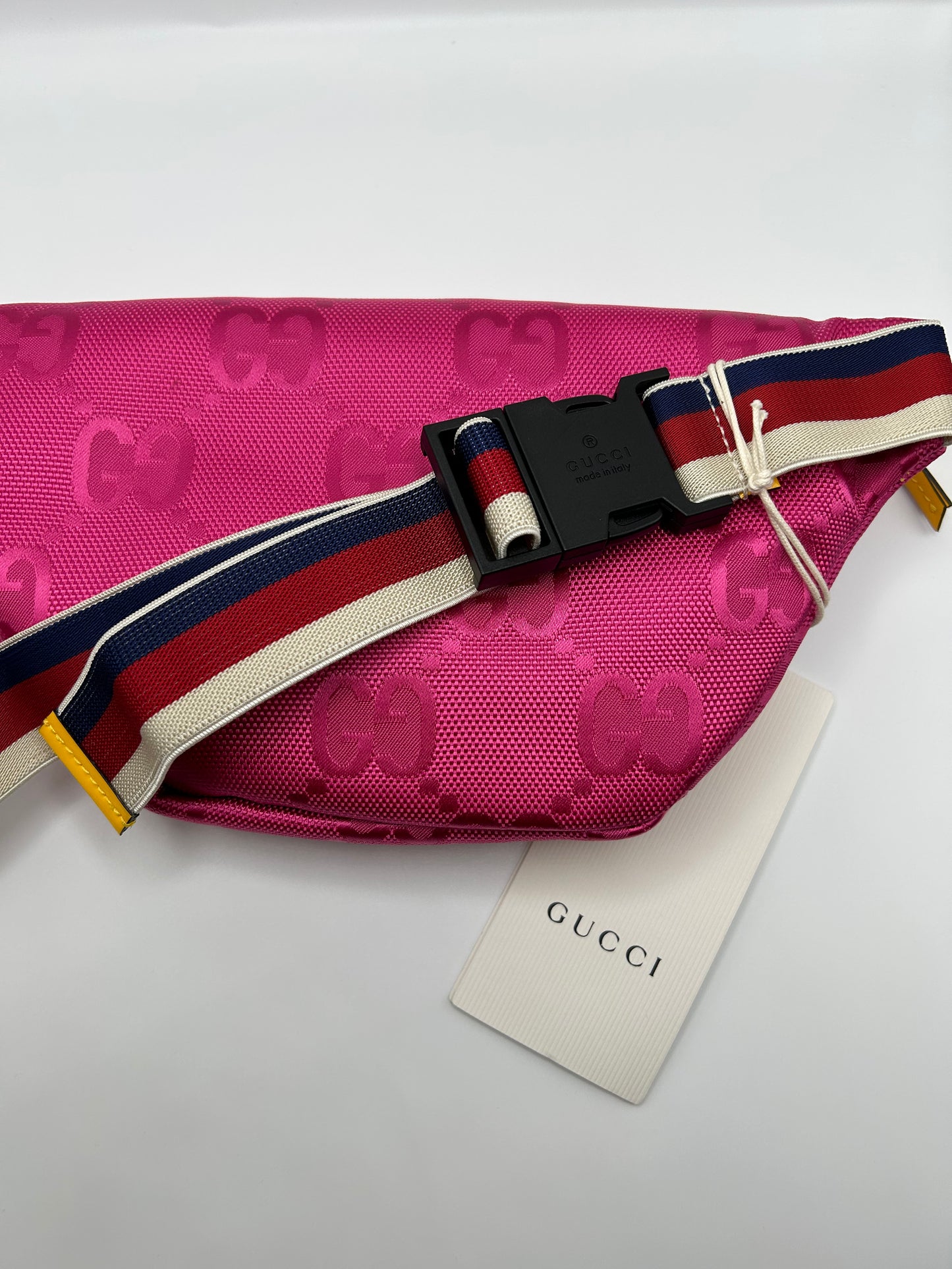 Gucci Body Bag