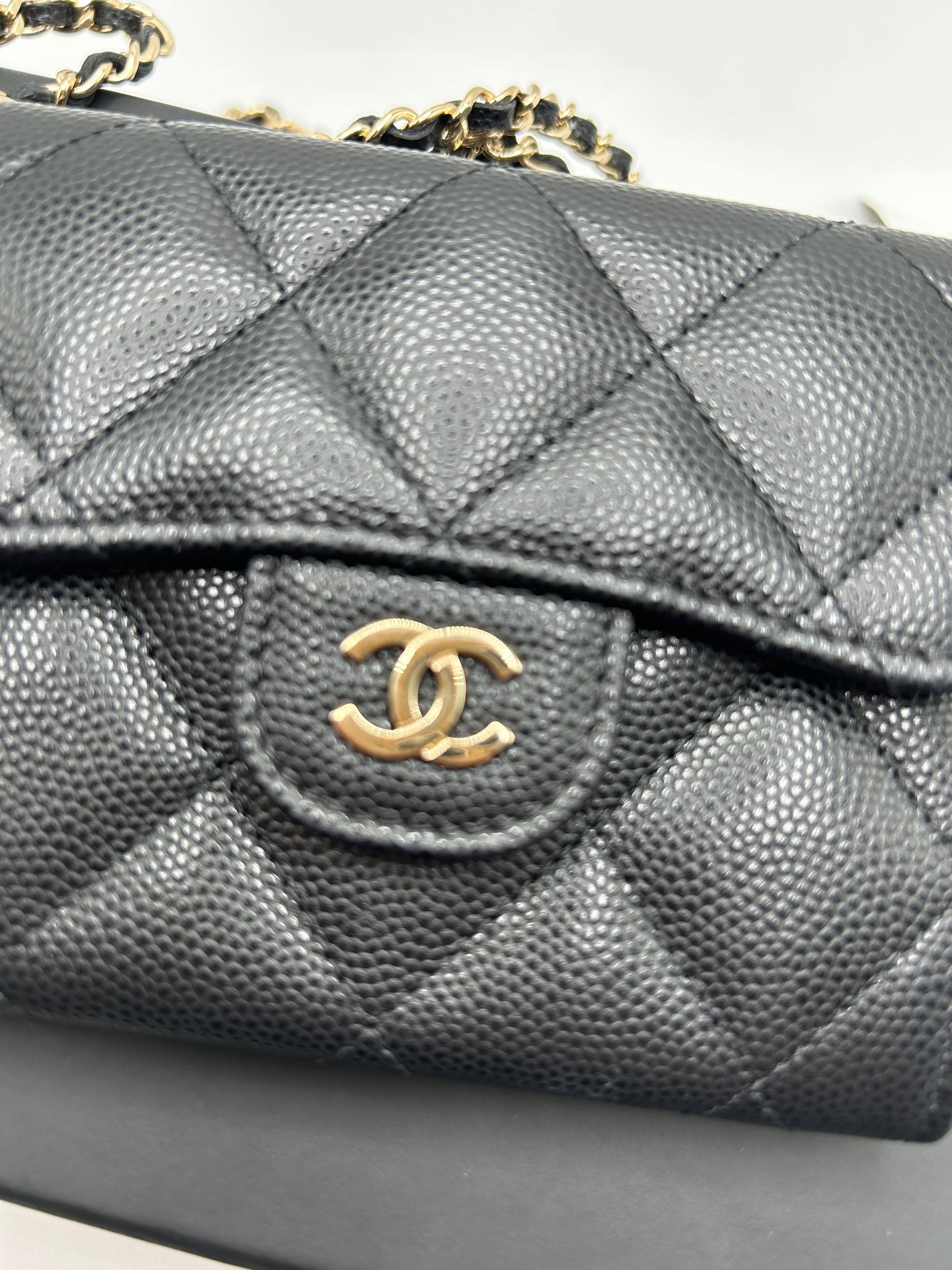 Chanel Pink Quilted Calfskin Flap Card Holder With Chain Gold Hardware,  2021 Available For Immediate Sale At Sotheby's